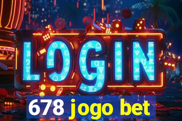 678 jogo bet